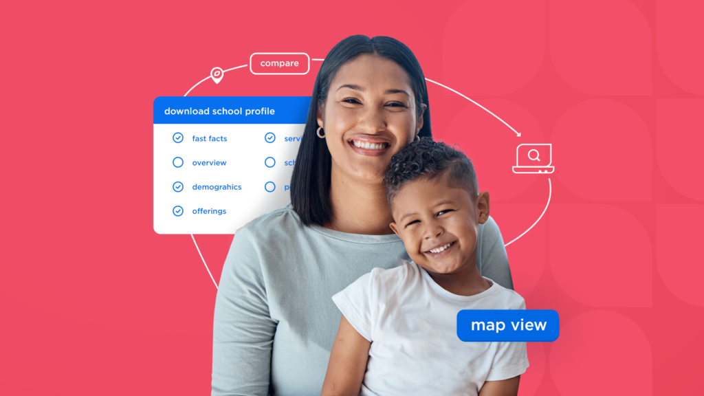 SchoolFinder
