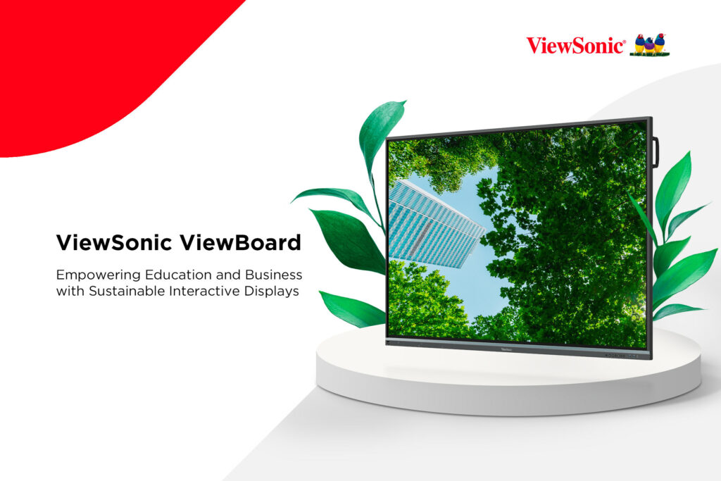 ViewSonic