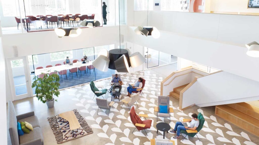 Hult International Regent
