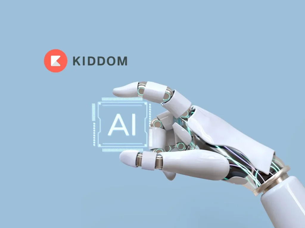 Kiddom-Introduces-AI-Powered-Features-to-Improve-Core-Curriculum-Implement