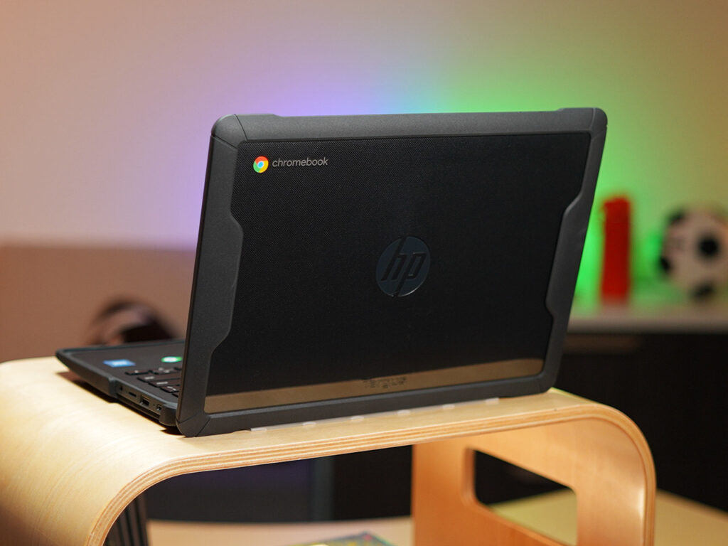 Targus New Chromebook