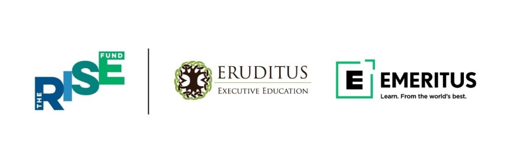 With participation from existing investors Softbank Vision Fund 2, Leeds Illuminate, Accel, CPP Investments and the Chan Zuckerberg Initiative Eruditus, the parent company of Emeritus, closes funding round to deepen investment in AI products and accelerate growth of enterprise business after achieving profitability.