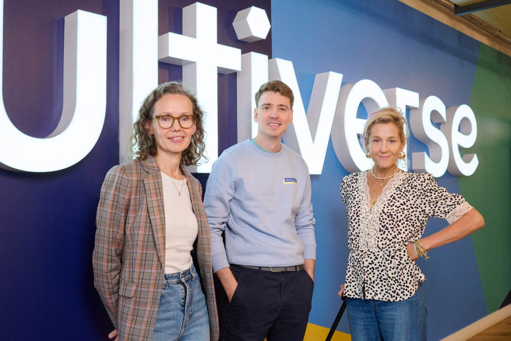 Jillian Gillespie appointed as CFO - joining from MongoDB Baroness Martha Lane Fox joins the board of directors