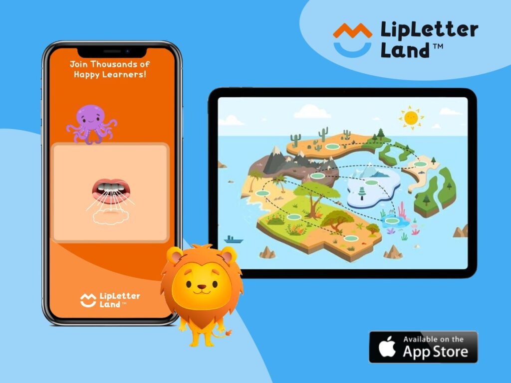 How LipLetter Land™ Works The app is built around a unique 6-way multisensory learning approach, designed to help children connect letters, sounds, and mouth movements—key to unlocking strong early literacy skills. Auditory & Visual – Accurately hearing spoken sounds, and seeing animated mouth movies or their own mouth moving for each sound. Tactile & Kinesthetic – Feeling & explicitly controlling different parts of learners' mouth's unique movements that create all letter sounds. Fun Names for Alphabet Letters & Sounds – Learning that all sounds also have fun names (e.g., 'Lip Popper' for b, 'Tongue Tapper' for d), and then linking each sound to its letter. This may seem odd compared to standard memorization of letters and sounds, but new learning is enhanced by the letter - sound - name & other specific details - memorizing is not needed. What's the Science Behind LipLetter Land™ Dr. Conway, who has dedicated his career to studying and addressing the root causes of illiteracy & dyslexia, developed LipLetter Land™ as an interactive, gamified learning tool that provides a peer-reviewed, evidence-based method in an interactive & fun app. This app helps teachers or parents guide young children to master learning alphabet letters, their sounds, their unique mouth movements and early reading skills. Dr Conway's decades of peer-reviewed, collaborative research, funded by the National Institute of Child Health and Human Development (NICHD), led to the development of the NOW! Foundations for Speech, Language, Reading, and Spelling® program. This neurodevelopmental program is delivered online by www.NOWPrograms.com and is internationally known for delivering "life changing" gains in literacy for thousands of children, teens and even adults - successfully closing the gaps and empowering strong literacy skills and academic success, including remediating dyslexia. LipLetter Land™ provides the 1st stage of this proven methodology in a high fidelity, easily accessible app. The app also offers young learners an interactive experience that enhances early literacy development to actually prevent common early reading struggles before they start. LipLetter Land™ is the first early literacy app whose method has solid scientific evidence of preventing struggles with learning letters and their sounds, as well as building strong spelling and reading skills - early empowerment before children fall behind in reading skills is the hallmark of LipLetter Land™. By training these powerful multi-sensory learning pathways, LipLetter Land™ helps prevent common letter reversals, such as mixing the sounds for letter b's and d's. By teaching a child the unique and specific mouth movements for each letter's sounds, children learn sensory-based reasoning, ie "oh my lips pop open for the letter b!" What Sets LipLetter Land™Apart? Unlike traditional memorization techniques or "Sound Walls," LipLetter Land™ is based on the Science of Reading, Piagetian concrete-before-abstract learning, and evidence-based, 6-way multisensory instruction. This provides a deeper and longer lasting learning experience for young readers. LipLetter Land™ is designed for universal accessibility, ensuring families, educators, and schools can integrate it into early literacy programs at an affordable cost: Schools: As low as $0.50 per student per month Parents, Tutors, Speech Therapists, and Child Development Specialists: As low as $1 per child per month 14-Day Free Trial: Encouraging parents and educators to explore the app's benefits firsthand Empowering Early Readers Through Science "Strong literacy skills empower every child for academic success," said Dr. Tim Conway, neuropsychologist and NICHD & VA RR&D published researcher. "LipLetter Land™ is grounded in decades of scientific research and designed by the research scientists, educators and brain science professionals to help children develop essential reading skills, even before they enter school. By providing fun, interactive and evidence-based learning experiences that are well-grounded in developmental brain science and the Science of Reading, we are giving children & their teachers the tools they need for building lifelong literacy success." Start Your Literacy Journey Today LipLetter Land™ is now available for parents, educators, and schools looking to support early literacy development. To learn more or start a free trial, visit www.LipLetterLand.com About Dr. Tim Conway Dr. Tim Conway is an empowered Dyslexic who is trained in lifespan neuropsychology and peer-review published in Neurorehabilitation, Neurodevelopmental Disorders assessment & treatment and Neuroimaging. Since the age of 19 he has been training and specializing in literacy and dyslexia research, clinical and edtech delivery of services. As a dyslexic man and father of two children with dyslexia, he brings both personal insight and professional expertise to his work. His NICHD funded research collaborations have led to the development of evidence-based literacy & Dyslexia remediation programs that have successfully helped thousands of children, teens and adults too. Dr. Conway is dedicated to making early literacy tools affordable, accessible, and effective for all children around the world. LipLetter Land™ is the first of dozens of apps that Dr Conway and his edtech company NOW! Programs® team will be releasing.