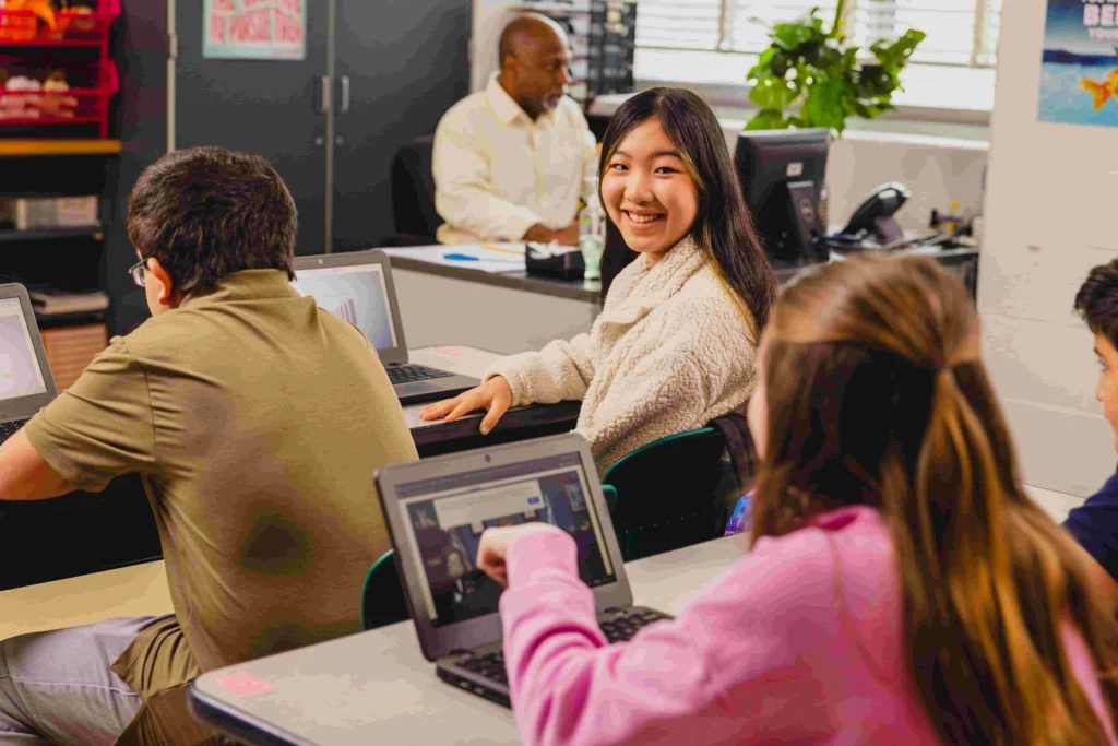 Interactive Course Shows Students the Impact that Economic Systems Have on Individuals, Businesses, Societies, and the World